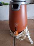 Maquina de Cafe Delta Rise