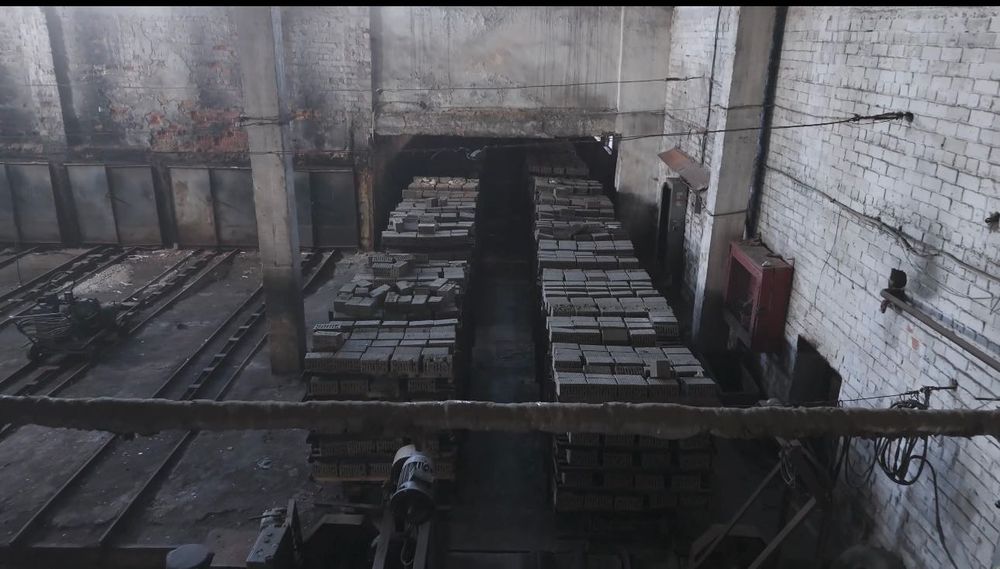 Продаж цегельного заводу с. Стрілецький Кут