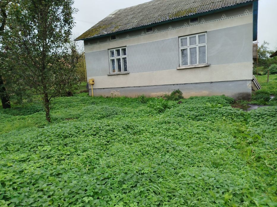 Продається житловий будинок!!!