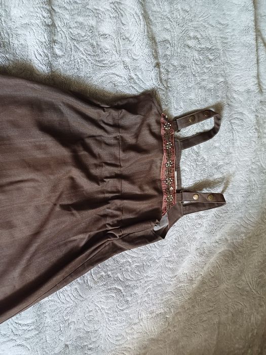 Сарафан для вагітної