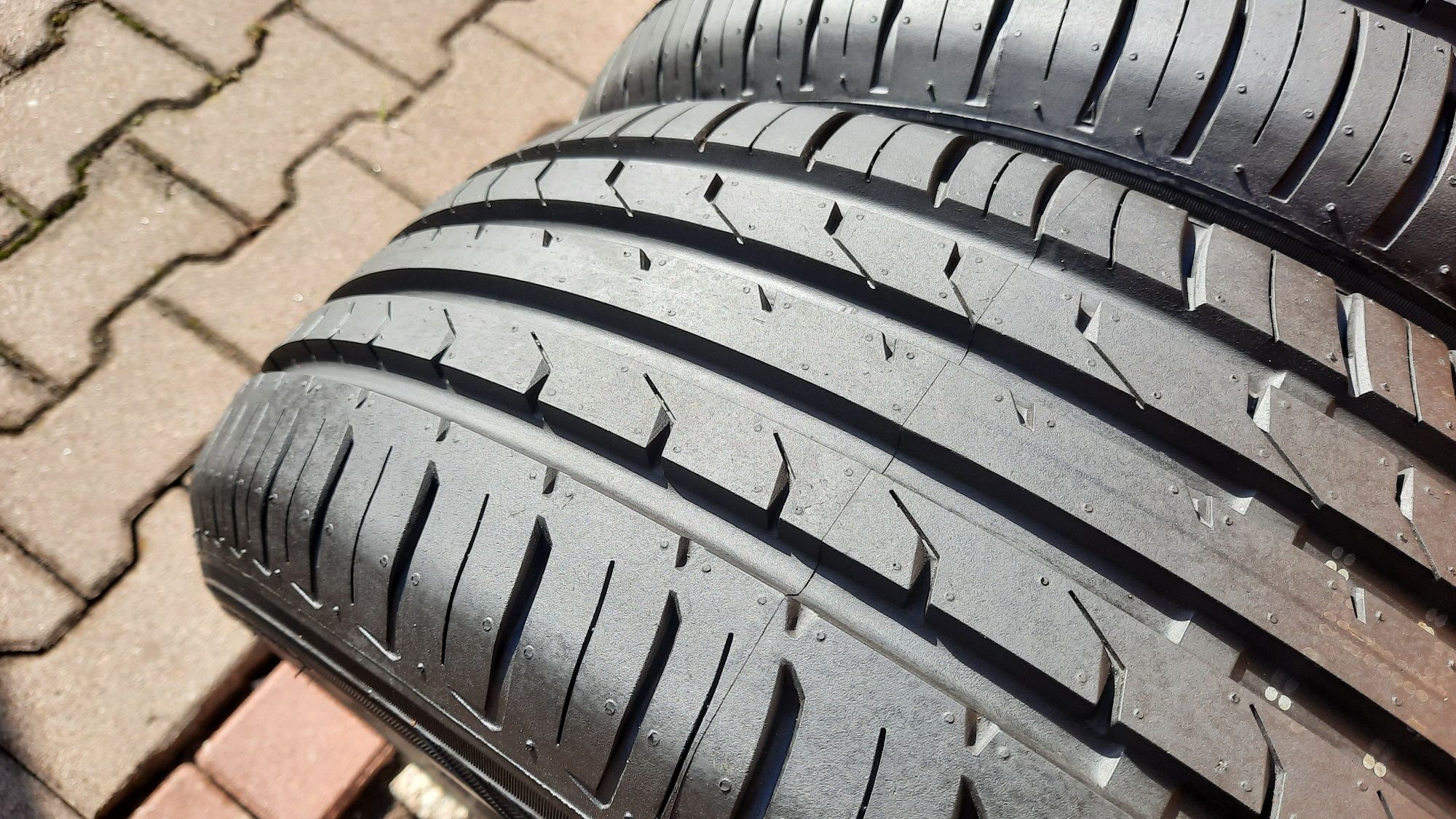 Maxxis 195/55 R16 Premitra 5 NOWE 2021