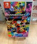 Mario Kart 8 Deluxe Switch, Wymiana SklepRetroWWA