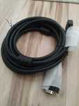 Kabel D-SUB VGA-VGA do monitora FULLHD 5M