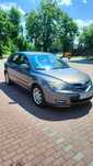 Mazda 3 Mazda 3