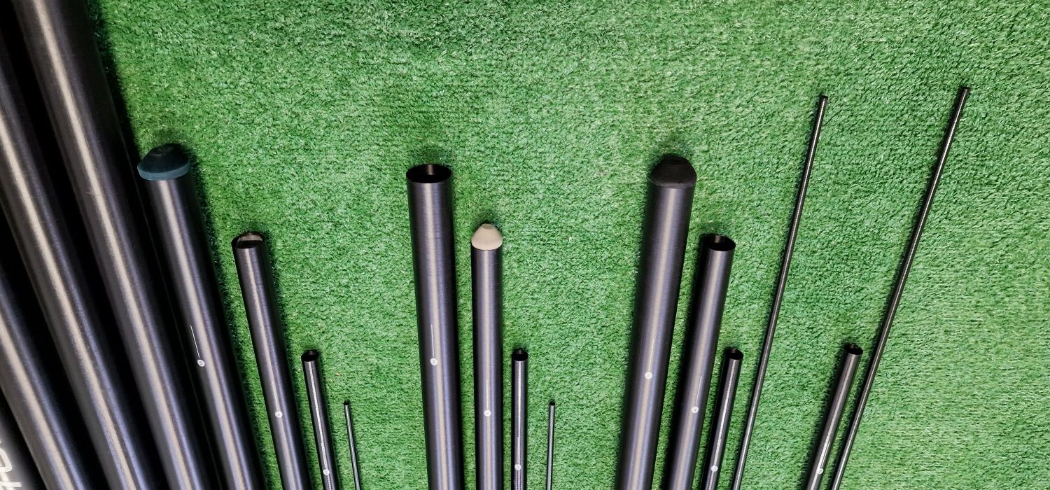 Tyczka Italica ARIA EVO TOP MATCH 13m w packu.