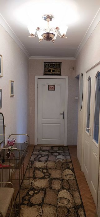 3-комн. чешка, 3/9, АНД район, ж/м Фрунзенский,  ул. Шолохова 25,