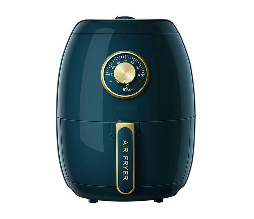 Мультипіч (аерофритюрниця) Bear A19A Green