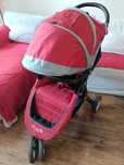 Wózek dziecięcy spacerowy Baby Jogger City mini