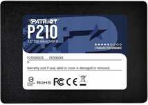PATRIOT P210 SSD 1TB SATA 3 Internal Solid State Drive 2.5inch