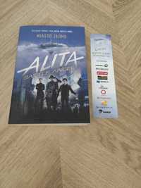 Miasto Złomu Alita Battle Angel