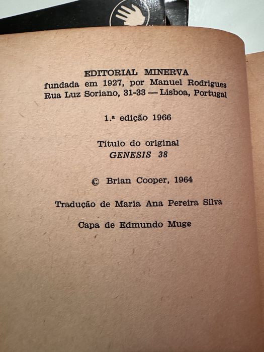 Coleção Xis anos 50/60  4 volumes