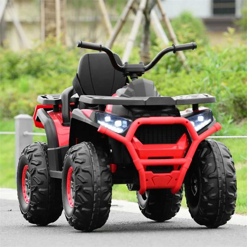 Pojazd Quad ATV Desert 4x4