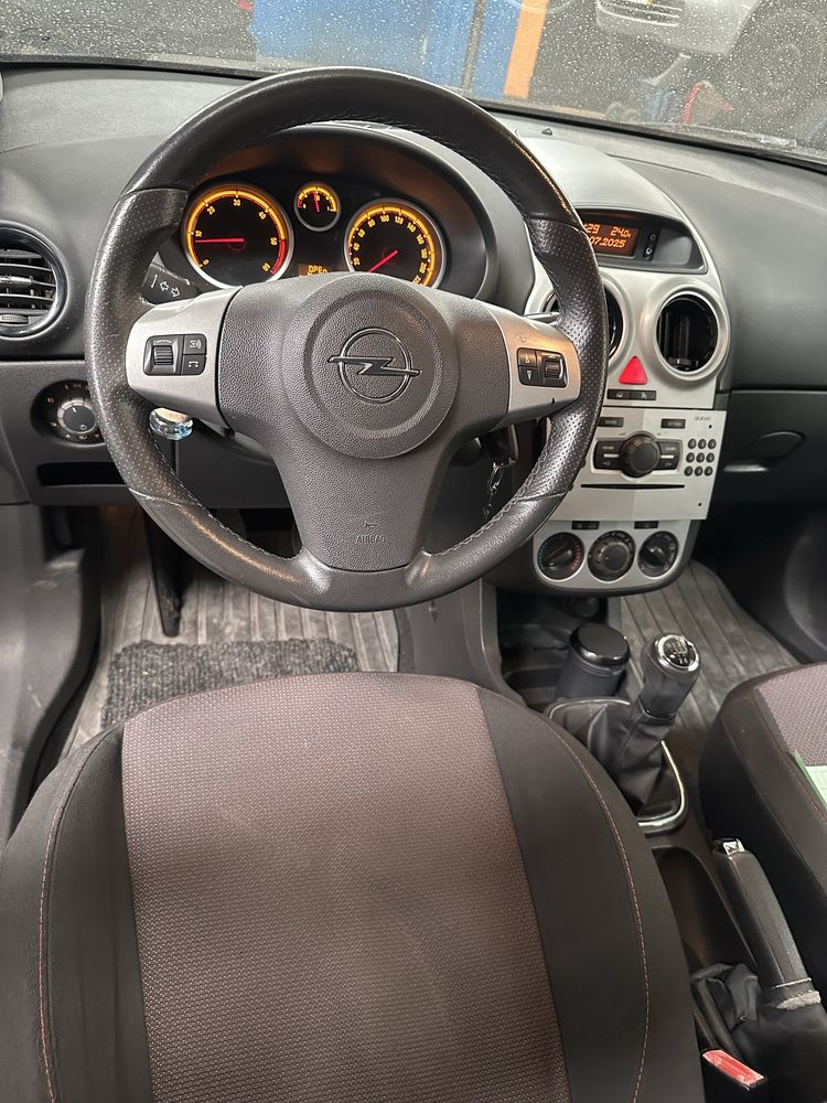 Carrinha Opel D 1.3