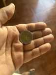 Moeda 2€ rara de 2001