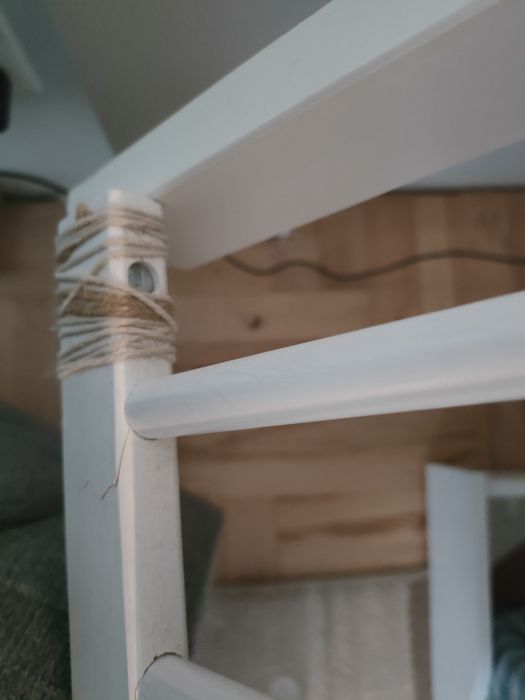 Łóżeczko dziecięce