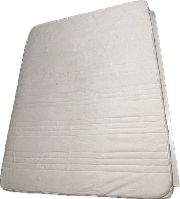 Materac Ikea MATRAND 160x200 cm średnio-teardy