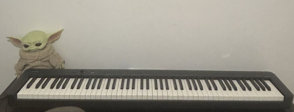 Teclado Casio CDP-S110