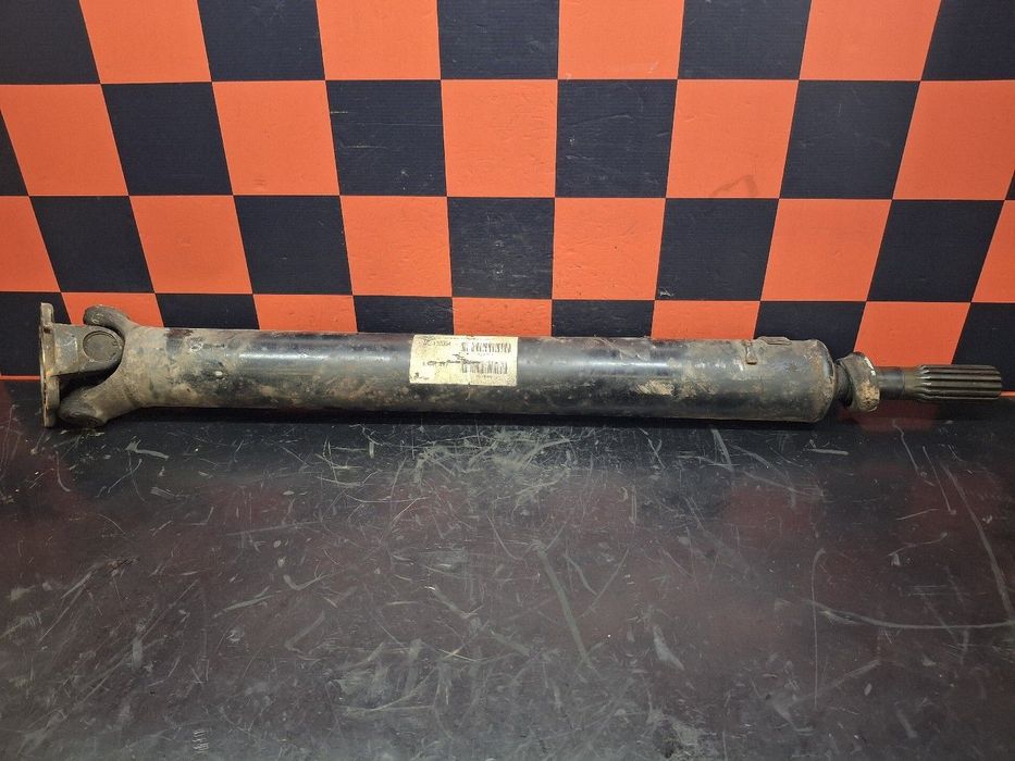 Transmissão Fuso (Mitsubishi) Canter