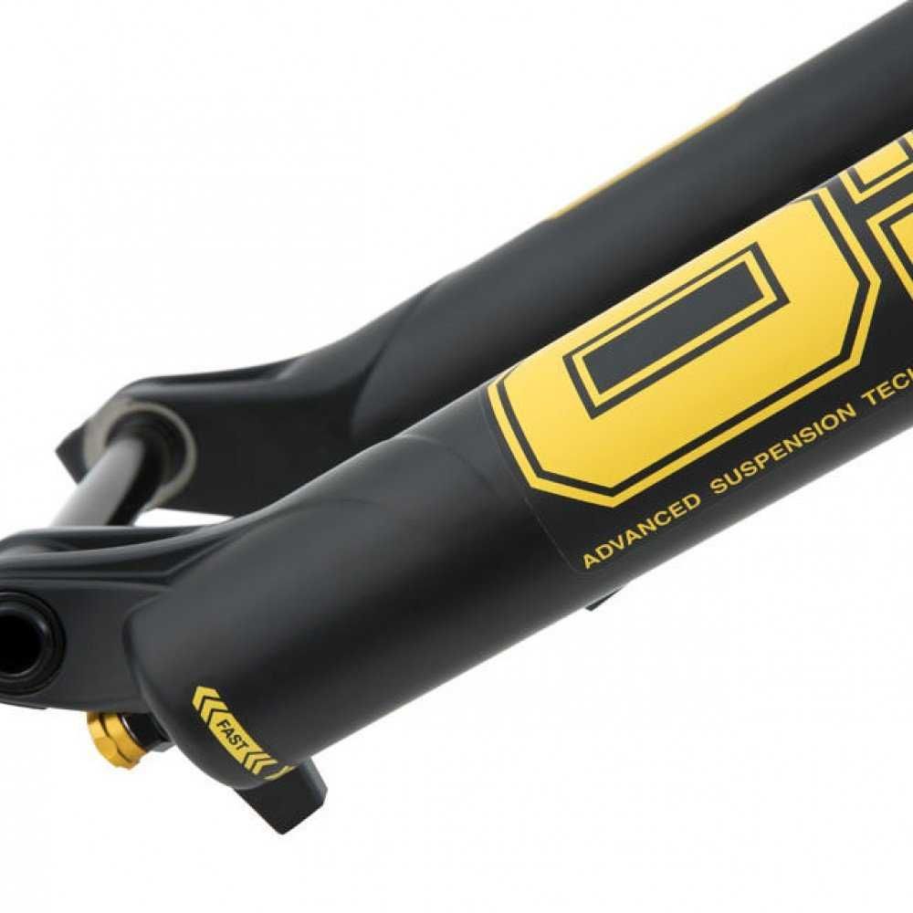 NOWY Ohlins RXF36 m.2 AIR 29" 160mm amortyzator przedni Enduro BOX FV