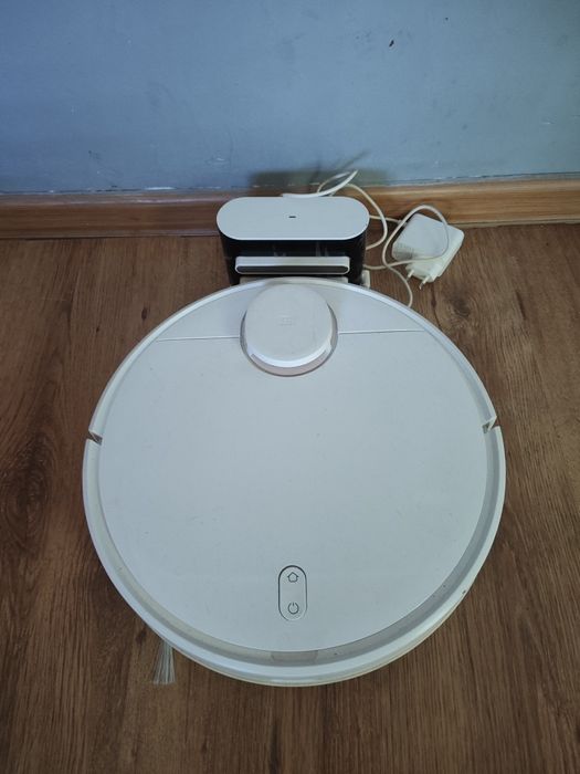 Mi Robot Vacuum mop P