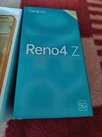 telefon oppo Reno 4z5g