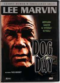 DVD Dog Day s.BDB