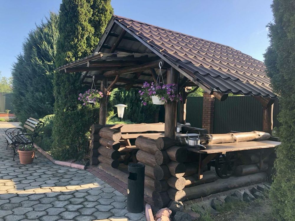 Вільно: 28.07-03.08 Відпочинок на оз.Світязь VIP Теремок на 8 чоловік