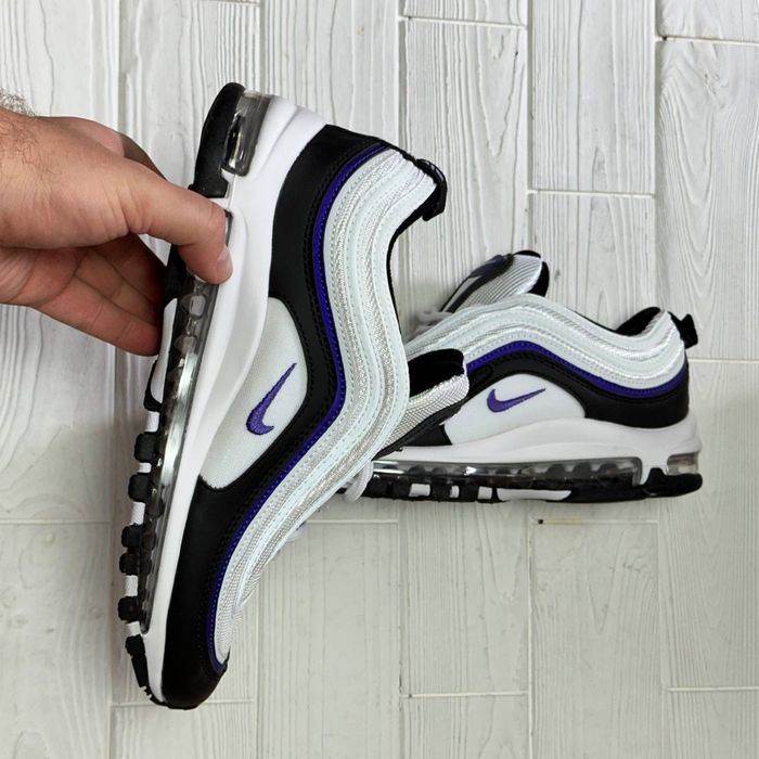 Коосівки nike air max 97