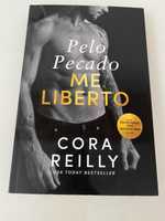 " Pelo Pecado ME LIBERTO " Cora Reilly  – 11€