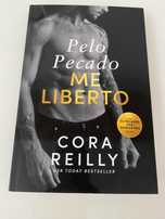 " Pelo Pecado ME LIBERTO " Cora Reilly  – 10€