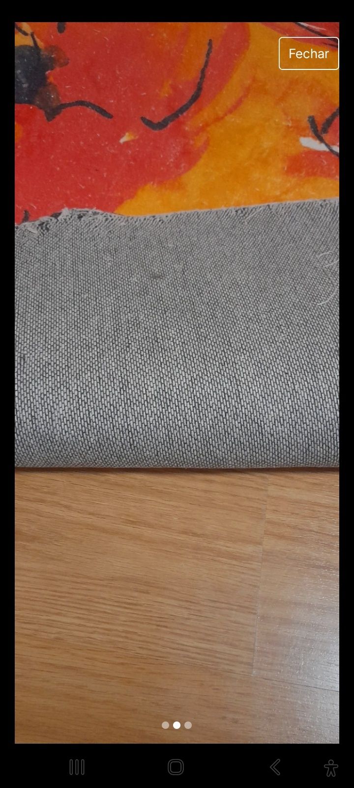 Tapete para quarto