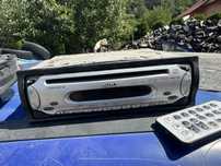 Radio Samochodowe SONY CDX-C2220