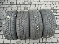 Opony Continental ContiWinterContact TS830P - 205/55/17 RSC