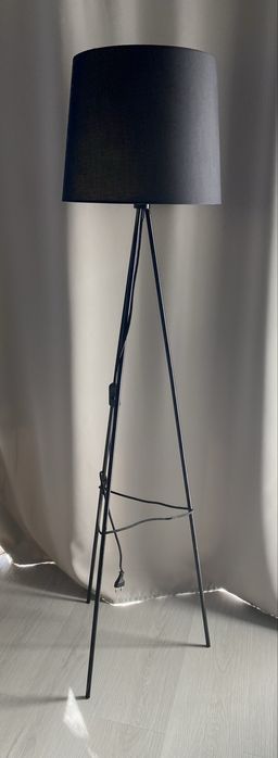 Sprzedam komplet 2 lamp dekoracyjnych stojących