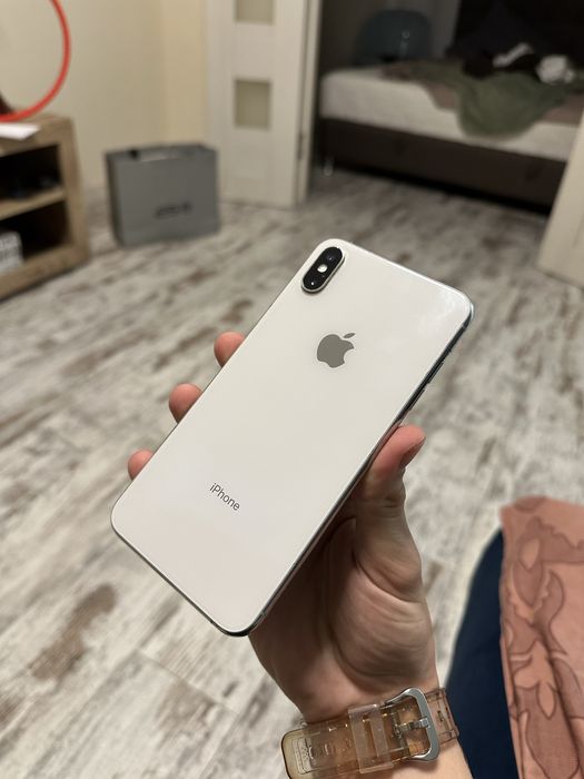 Iphone XS Max 256gb