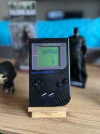 Game Boy 1989 Preto