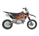 KAYO Inny Kayo 125 TD