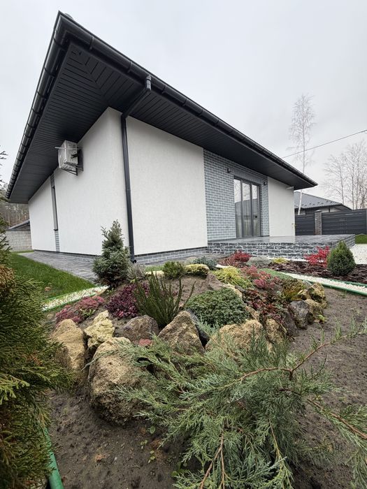 Приватний будинок з ремонтом, меблями, технікою Газ Електрика єОселя