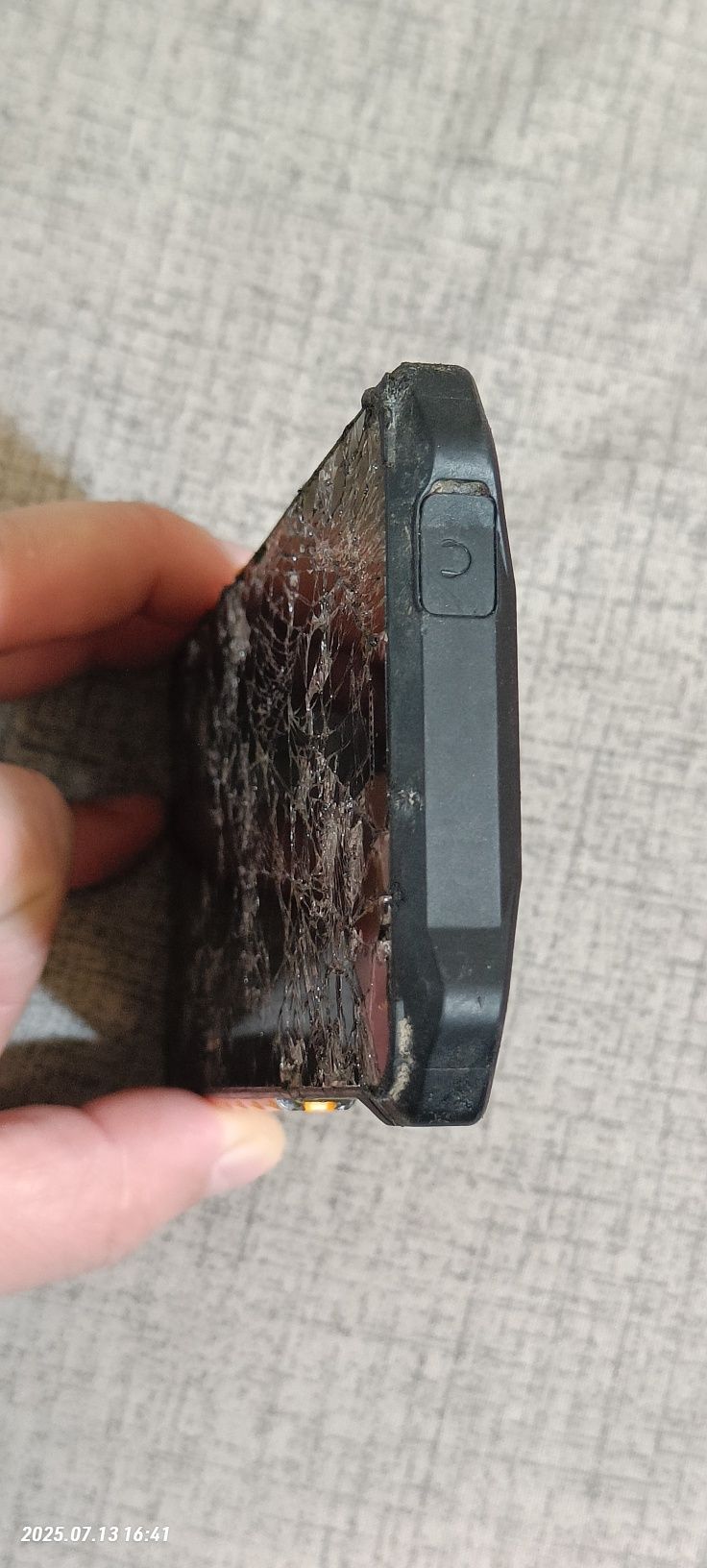 Ulefone Aromor X5 Pro, на запчастини.