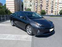 Toyota Prius 1.8 Luxury Pele+Pack Techno