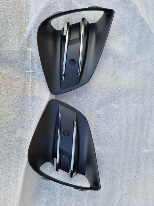 RENAULT CLIO V 5 KRATKA ZDERZAKA PDC