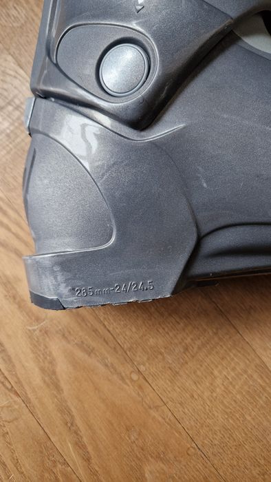 Buty narciarskie SALOMON X Wave 7.0 24-24,5 285mm