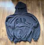 Bluza Yeezy Gap Balenciaga