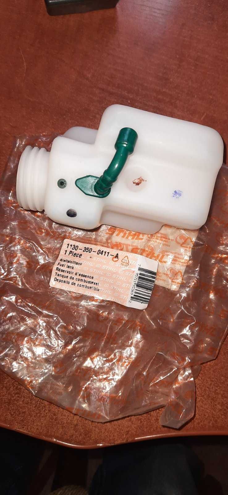 Бензобак Stihl MS 180