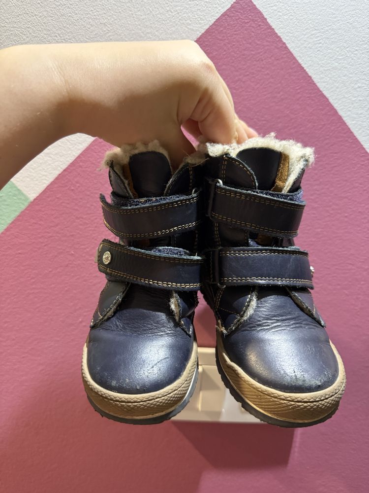 Buty zimowe Bartek, rozmar 25
