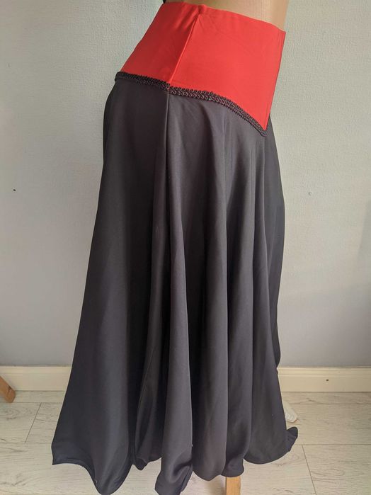 Спідниця для танців.