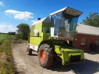 Kombajn Claas Dominator 68