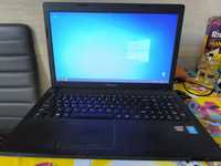 Laptop Lenovo G510