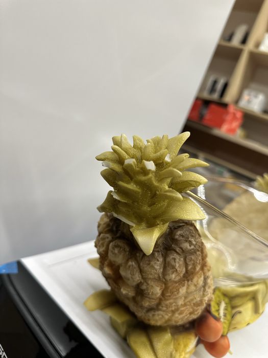 Цукерниця. Італія. Сevik.