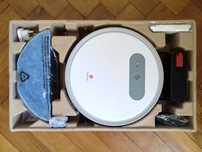 Robot sprzątająco-mopujący LEFANT ! NOWY ! Bogate wyposażenie !